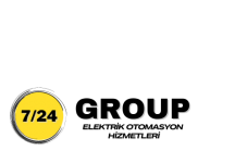 724 GROUP ELEKTRİK OTOMASYON HİZMETLERİ